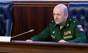 Медведев рассказал о дальнейшей работе по делу об убийстве Кириллова