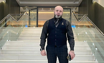 Демин, у которого умерла жена, остался муниципальным депутатом в Москве 