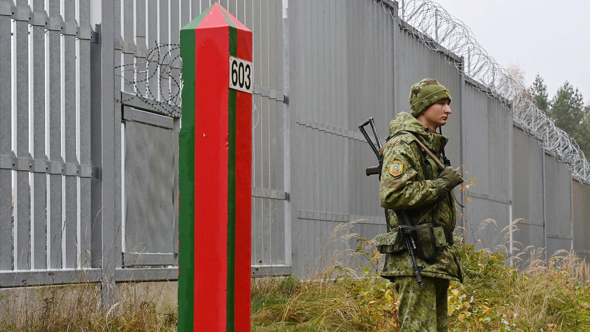 Появились детали операции по возвращению россиян, задержанных в ЕС