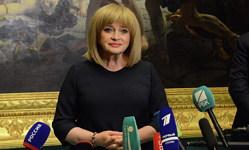 Алла Манилова рассказала об основных выставках Русского музея в 2026 году  