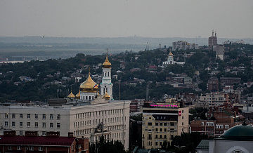 Жильцам дома в Ростове, где произошел взрыв после атаки БПЛА, окажут помощь