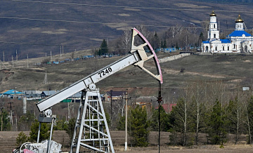 Назван регион России, который лидирует по запасам нефти