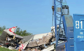 ЧП в Брянской области не повлияло на график поездов "Гранд сервис экспресс"