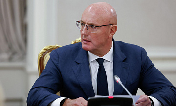 "Добро.рф" собрала 244 тысячи волонтеров в сфере науки, заявил Чернышенко