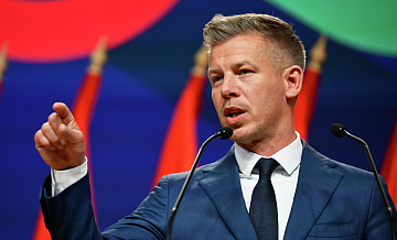 Мадьяр заявил, что ответит в случае звонка президента России