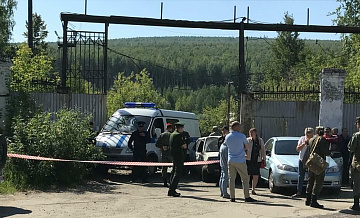 На Урале вынесли приговор механику, выпустившему в рейс неисправный автобус