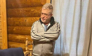 Суд в Киеве оставил Коломойского* под стражей