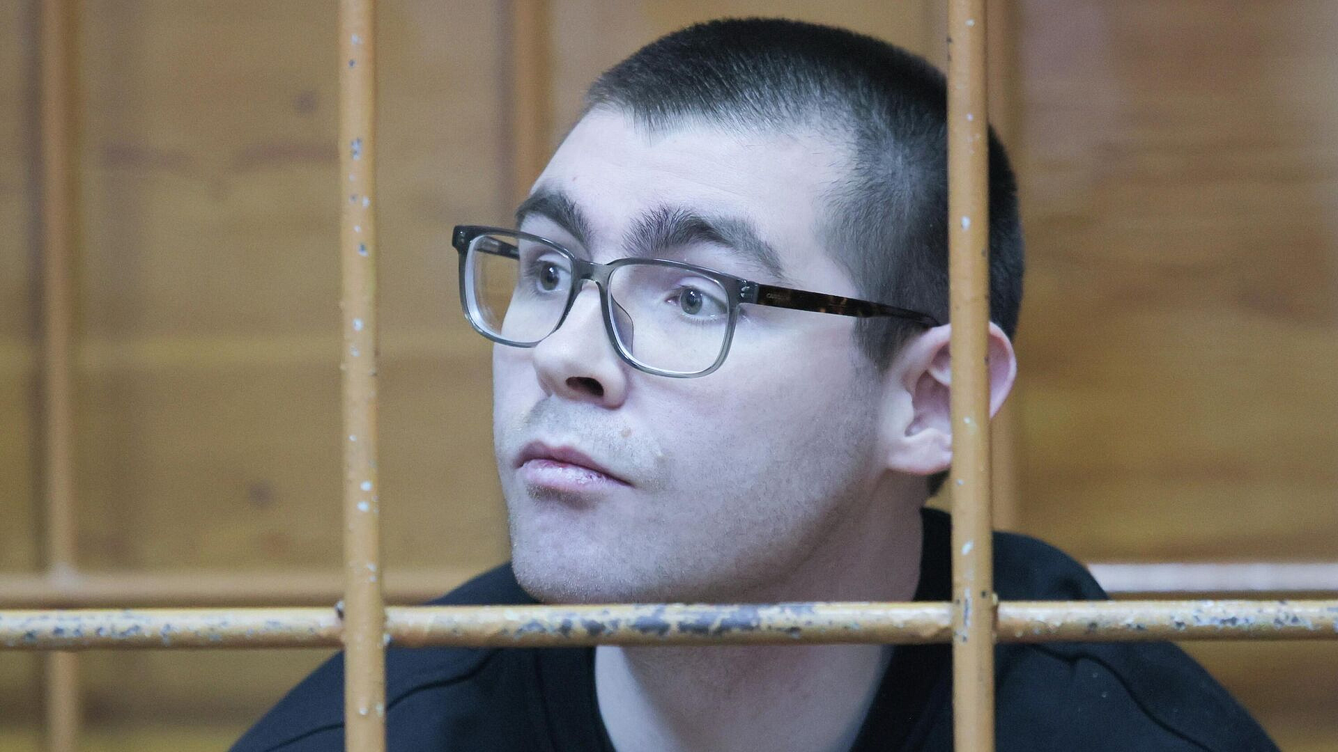 Заседание по делу экс-редактора URA.RU Аллаярова отложили