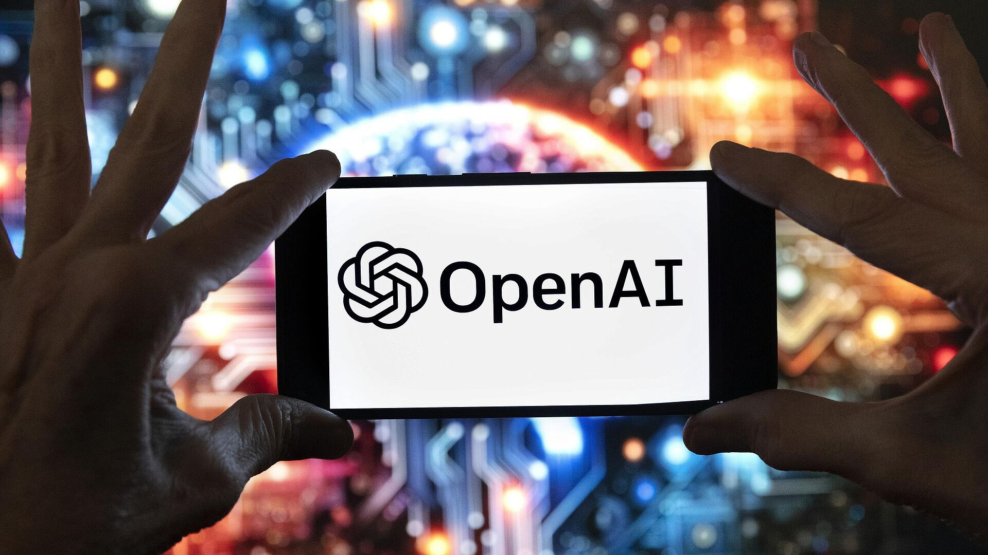OpenAI ������ �������������� �� ������������ ����������