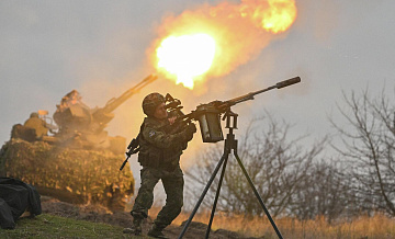 ПВО ночью уничтожила 249 украинских беспилотников