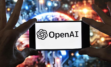 OpenAI ������ �������������� �� ������������ ����������