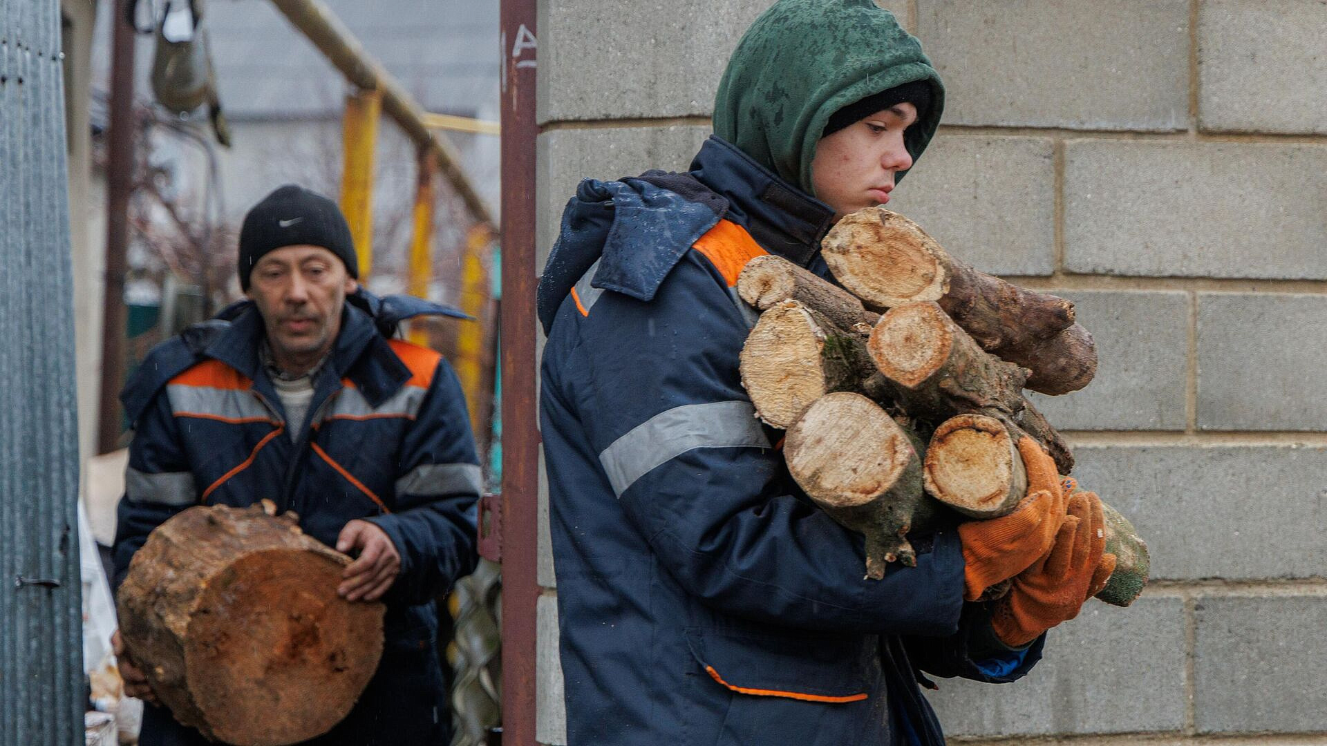 В Приднестровье решили изменить систему отопления больниц из-за газа