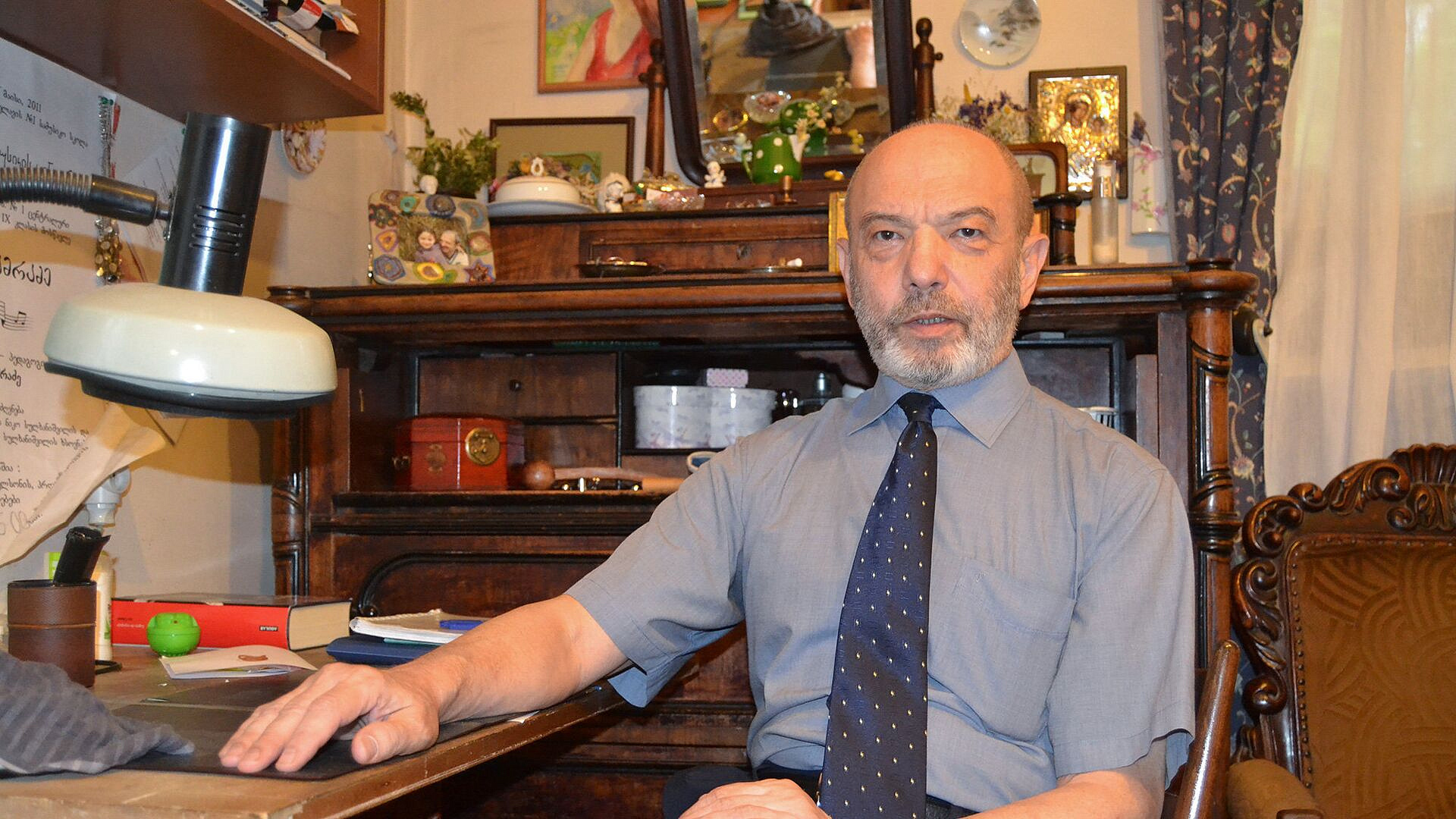 Эксперт оценил возможные санкции США против Грузии