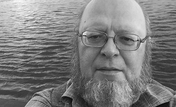 Умер хабаровский журналист Сергей Мингазов