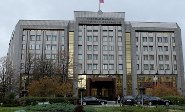 Матвиенко направила президенту кандидатуры на должность главы СП