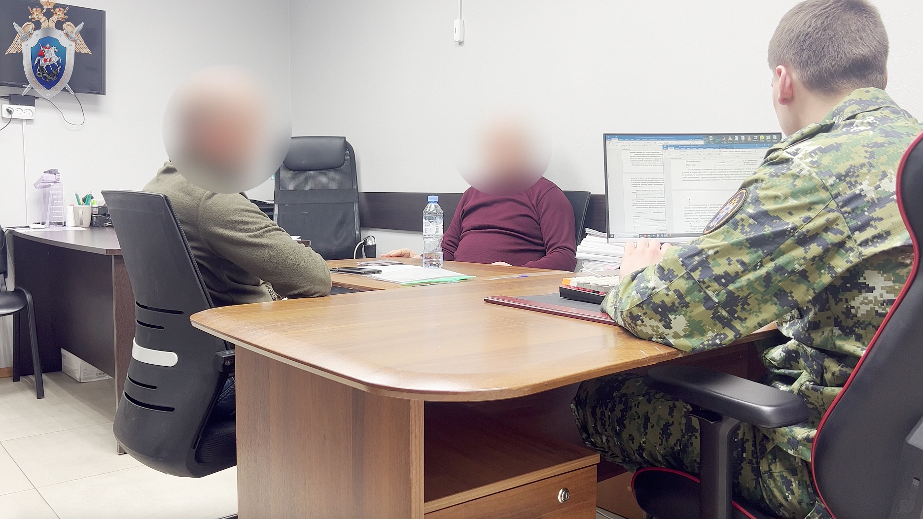 Владелец собак, покалечивших ребенка в Сочи, получил подписку о невыезде