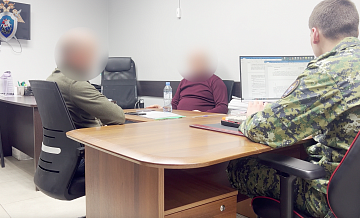 Владелец собак, покалечивших ребенка в Сочи, получил подписку о невыезде