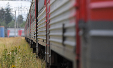 Билет на электричку из Смоленска до Орши стоит 500 рублей