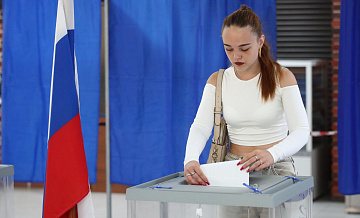 В двух регионах недействительными признали 66 избирательных бюллетеней