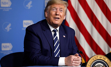 Трамп рассказал, что США исчезнут через три года