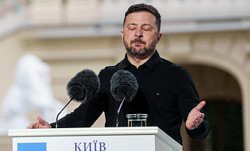 Ответ Польши на выходку Зеленского вызвал панику на Украине