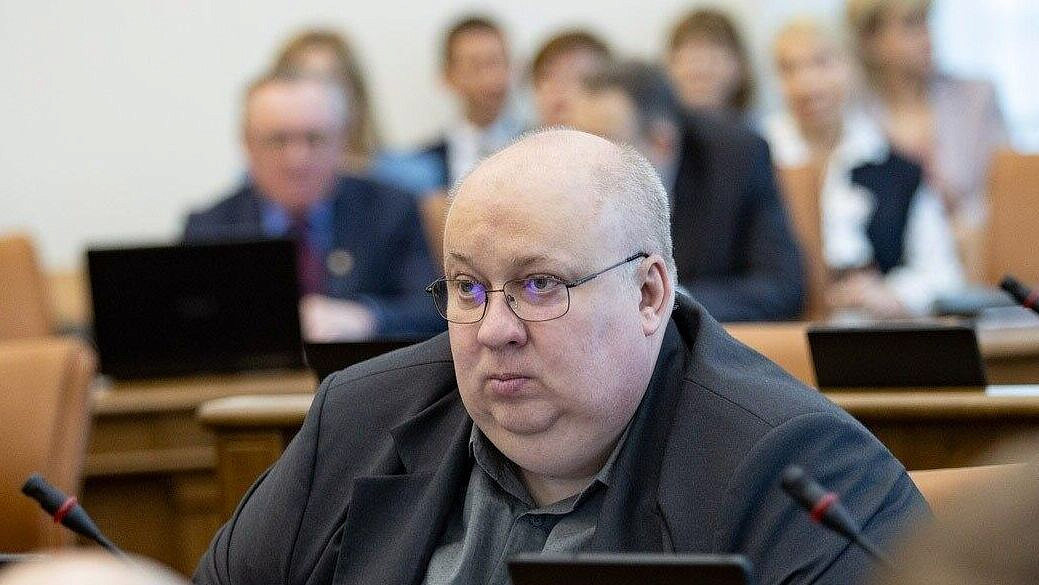 Красноярский депутат, вернувшийся с СВО, планирует снова пойти на службу