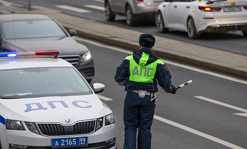 В Самарской области четыре человека пострадали в ДТП с автобусом