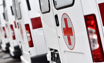 Во Владивостоке при пожаре на рыболовном судне погиб  человек 