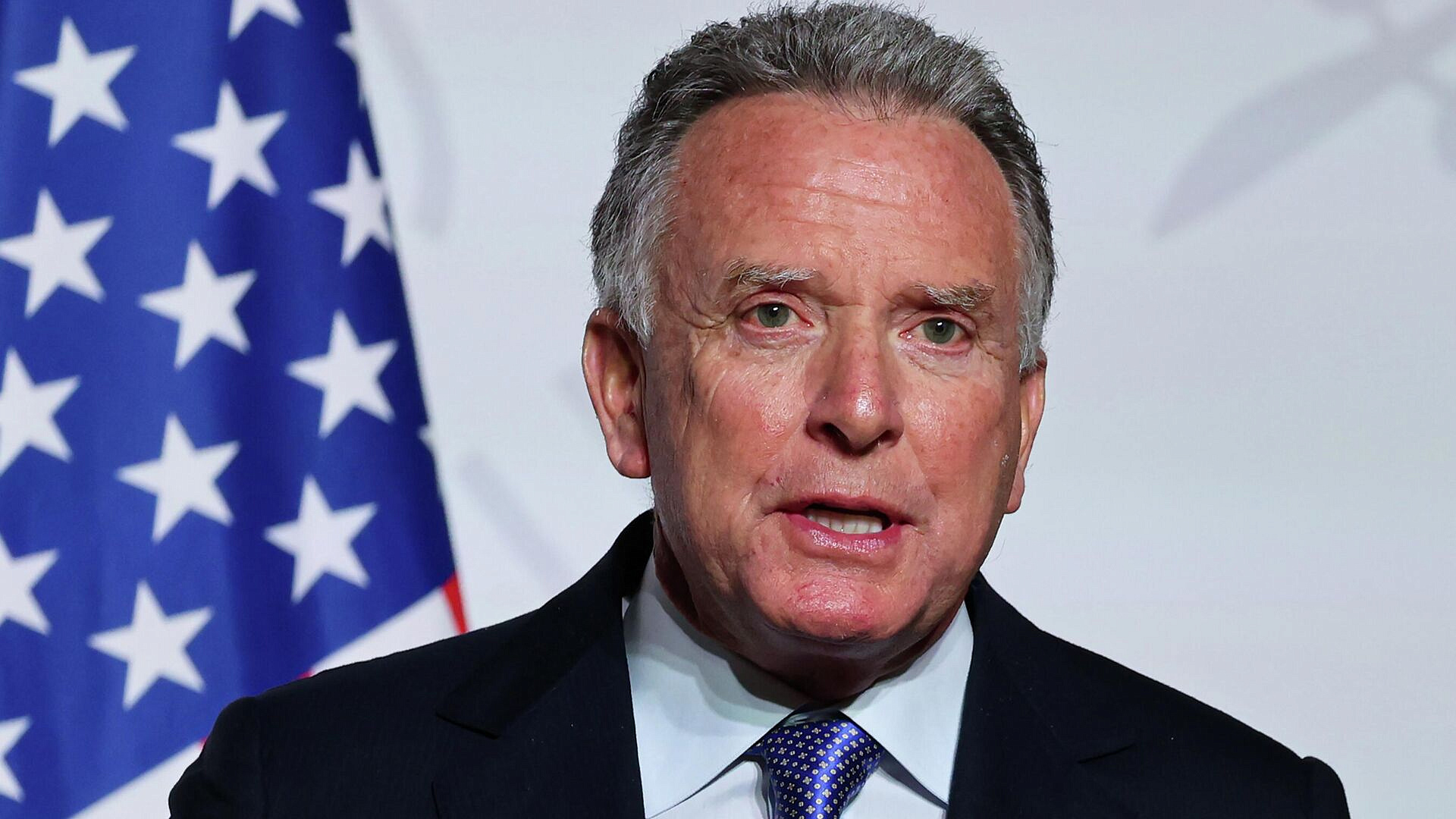 Трамп всегда настроен на диалог с Ираном, заявил Уиткофф