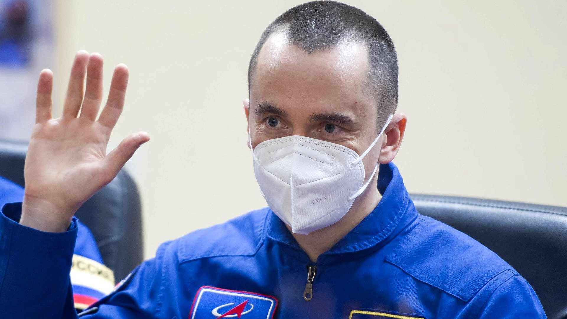 Космонавт назвал вероятность встретить инопланетян низкой 