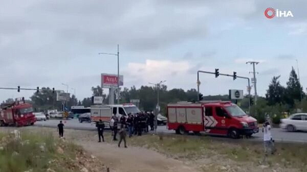 При аварии на фуникулере погиб один человек