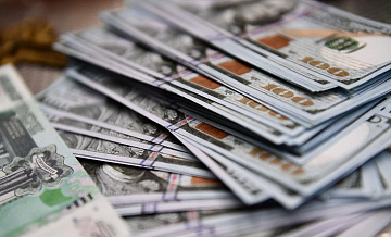 В Запорожье чиновник украл 80 тысяч долларов