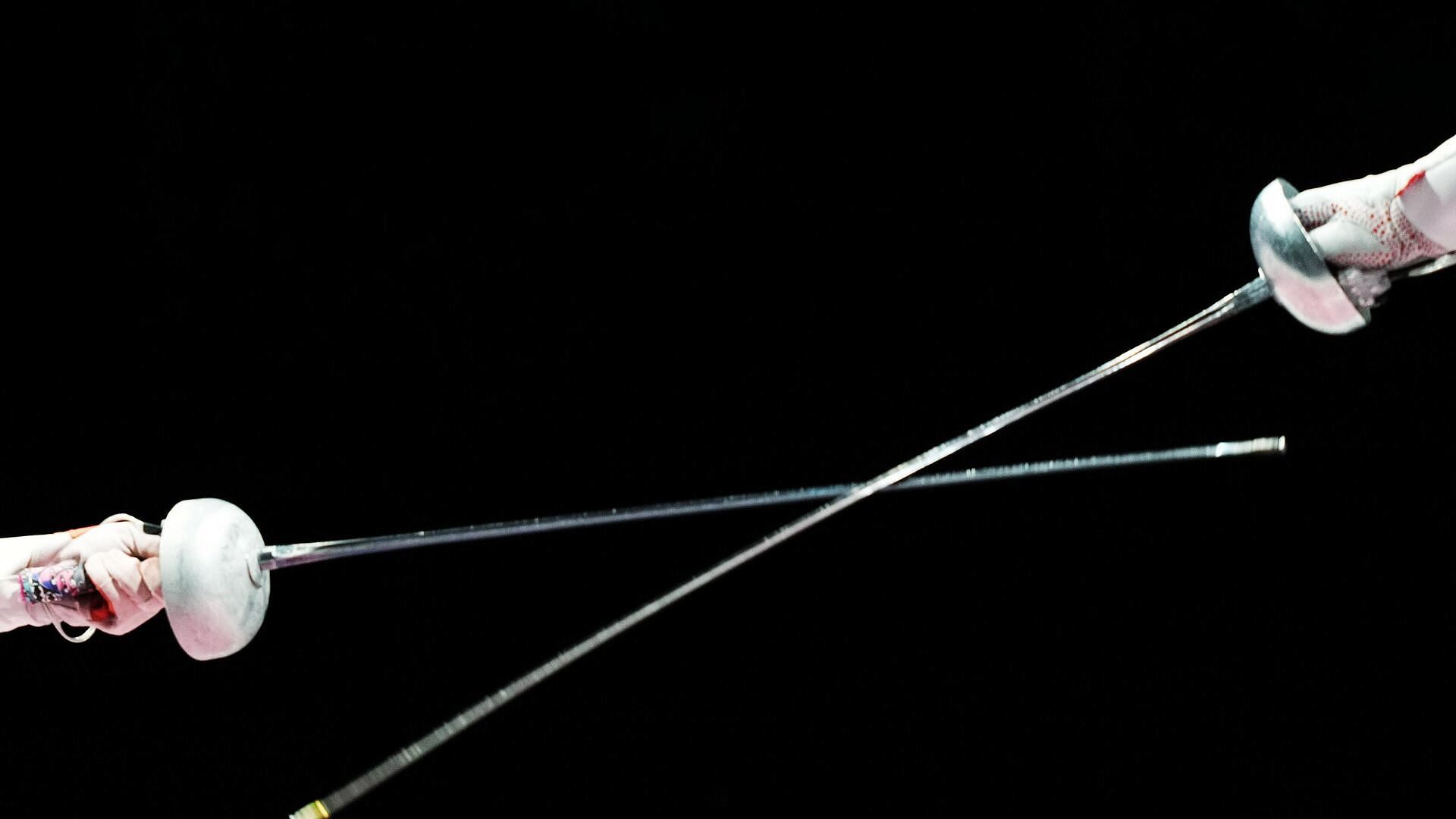 Российского фехтовальщика внесли в базу сайта "Миротворец"