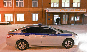 Суд отправил под домашний арест вторую охранницу школы в Красноярске