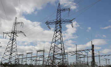 В Иркутской области более ста тысяч домов остались без света