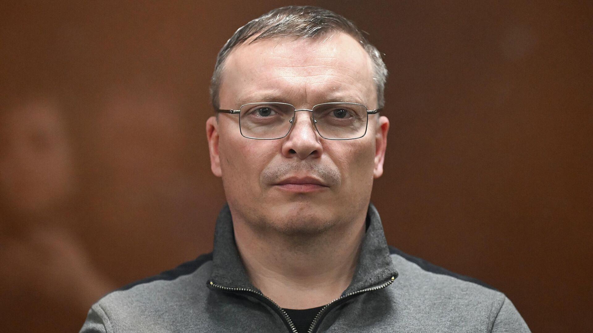 Суд арестовал замгубернатора Челябинской области по делу о взятке