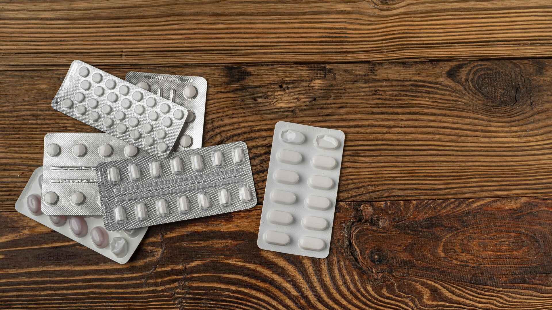 Врач назвала опасные препараты, которые нельзя использовать для похудения