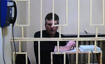 Суд оставил под стражей главного кадровика Минобороны