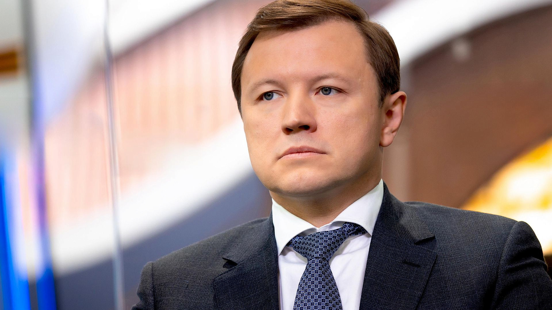 Ефимов: темпы возведения жилья по реновации выросли на 33% в первые полгода