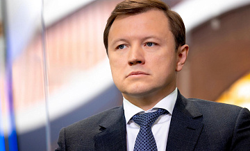 Ефимов: темпы возведения жилья по реновации выросли на 33% в первые полгода