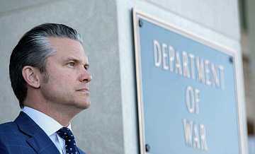 Хегсет призвал лидера Ирана забыть о ядерных амбициях