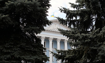 Украинцы усомнились в умственных способностях сотрудников Минобороны страны