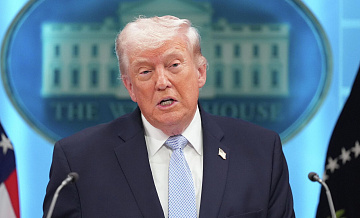 Трамп заявил, что приезд Путина на саммит G20 был бы очень полезным