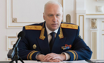 Бастрыкин запросил доклад о ходе расследования отравления в Солнечногорске