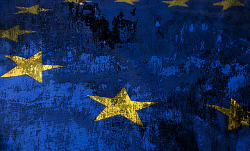 Euractiv: проект "стены дронов" демонстрирует дисфункцию Евросоюза