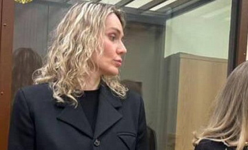 Приставы не смогли взыскать с владелицы бренда Darvol 27,6 миллиона рублей