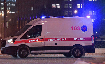 В Пермском крае ученик ранил ножом сверстника в школе