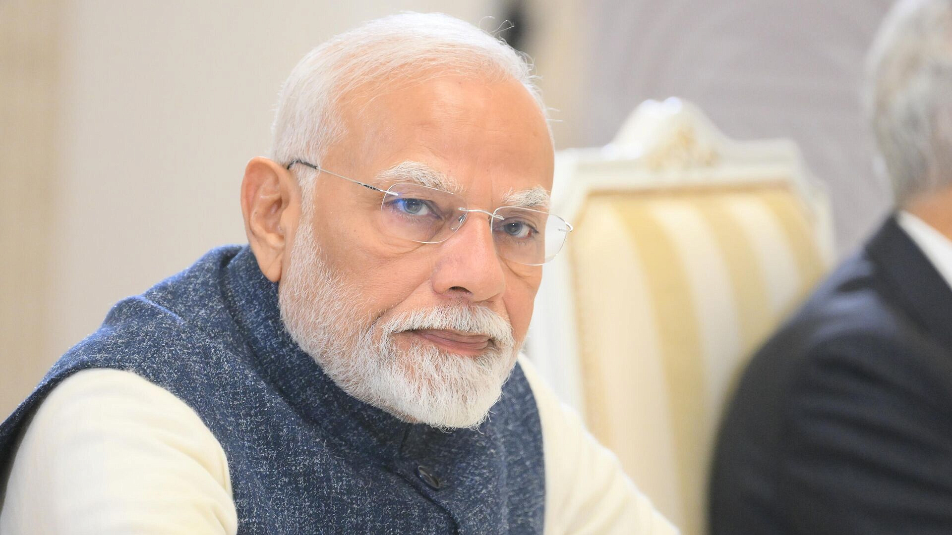 Моди призвал создать систему международного управления по ИИ