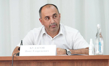 Главе Крымска предъявили обвинение в превышении полномочий