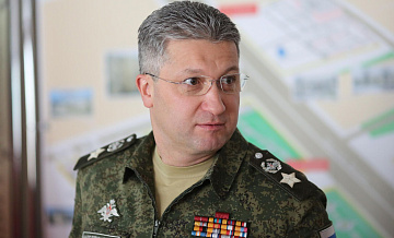 СК рассказал подробности о деле замминистра обороны Иванова